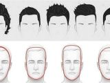 Best Hairstyle for Face Shape Men Hairstyles for Head Shapes