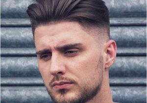 Best Hairstyle for Me Men Best Hairstyles for Men with Round Faces