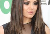 Best Hairstyle for Round Big Face 35 Flattering Hairstyles for Round Faces