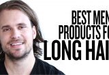 Best Hairstyle Products for Men Best Hairstyle Products for Men