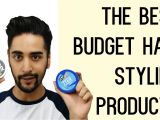 Best Hairstyle Products for Men the Best Bud Hair Styling Products for Men Tried and