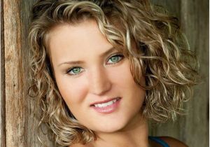 Best Hairstyles for Curly Hair Over 40 Cute Perm Bob Hair Hairstyles to Try