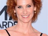 Best Hairstyles for Curly Hair Over 40 Judith Hoag Short Curls Hair Styles I Like Pinterest