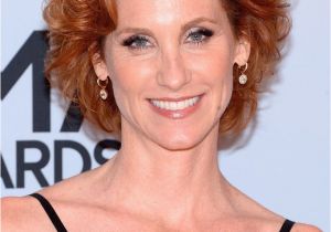 Best Hairstyles for Curly Hair Over 40 Judith Hoag Short Curls Hair Styles I Like Pinterest