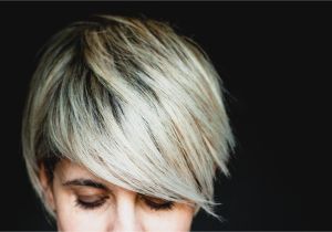 Best Hairstyles for Growing Out A Pixie A Step by Step Guide to Growing Out A Pixie Cut