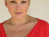 Best Hairstyles for Large Women Perfect Short Pixie Haircut Hairstyle for Plus Size 2