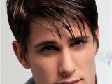 Best Hairstyles for Men with Straight Hair 15 Cool Short Hairstyles for Men with Straight Hair