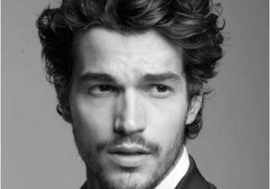 Best Hairstyles for Men with Wavy Hair 15 Curly Men Hair