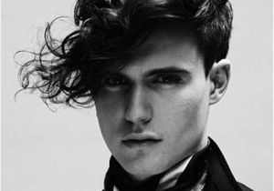Best Hairstyles for Men with Wavy Hair 25 Best Haircuts for Wavy Hair Men