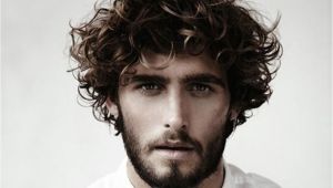 Best Hairstyles for Men with Wavy Hair 55 Men S Curly Hairstyle Ideas S & Inspirations