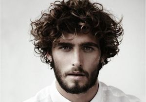 Best Hairstyles for Men with Wavy Hair 55 Men S Curly Hairstyle Ideas S & Inspirations