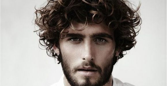 Best Hairstyles for Men with Wavy Hair 55 Men S Curly Hairstyle Ideas S & Inspirations