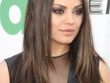 Best Hairstyles for Round Face Long Hair 35 Flattering Hairstyles for Round Faces