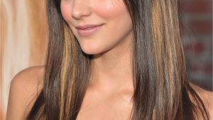 Best Hairstyles for Round Face Long Hair 35 Flattering Hairstyles for Round Faces