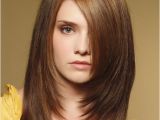 Best Hairstyles for Round Faces 2013 20 Best Hairstyles for Long Faces Hair Styles Color
