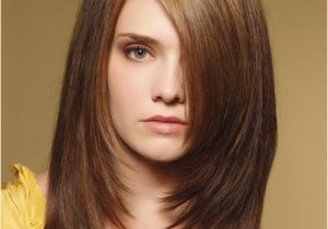 Best Hairstyles for Round Faces 2013 20 Best Hairstyles for Long Faces Hair Styles Color