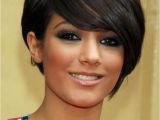 Best Hairstyles for Round Faces Thick Hair Best Short Hairstyles for Round Faces Beauty