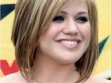 Best Hairstyles for Round Faces with Double Chin 50 Most Flattering Hairstyles for Round Faces My Style