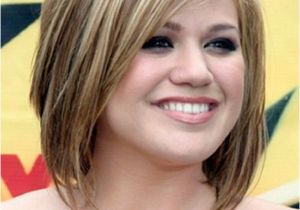 Best Hairstyles for Round Faces with Double Chin 50 Most Flattering Hairstyles for Round Faces My Style