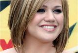 Best Hairstyles for Round Fat Faces 50 Most Flattering Hairstyles for Round Faces My Style