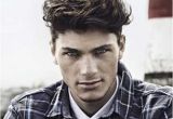 Best Hairstyles for Thick Wavy Hair Men 20 Best Mens Thick Hair