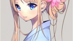 Best Hairstyles In Anime Best Hairstyles Ideas Anime Pinterest