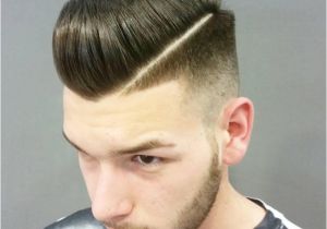 Best Mens Haircut San Antonio Best 25 Short Pompadour Ideas On Pinterest