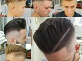 Best Mens Haircut San Antonio Best Mens Haircut San Antonio Best 25 Short Pompadour