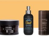 Best Mens Hairstyle Products 8 Best Men S Hair Products In 2018 for All Hair Types
