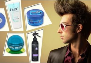 Best Mens Hairstyle Products Look Trendy with Fantastic New Hair Products for Men