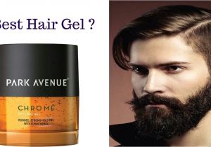 Best Mens Hairstyle Products top 6 Best Hair Gel for Men In the Market 2018 Best Men