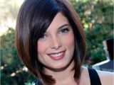 Best Short Bob Haircuts for Round Faces Best Hairstyles for A Round Face