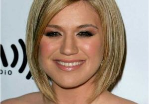 Best Short Bob Haircuts for Round Faces Long Bob Hairstyles