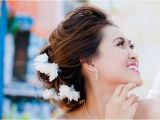 Best Wedding Hairstyle for Round Face 5 Best Wedding Hairstyles for Round Faces