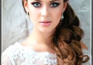 Best Wedding Hairstyle for Round Face Wedding Hairstyles for Round Faces 26 Best Inspiration