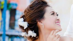 Best Wedding Hairstyles for Round Faces 5 Best Wedding Hairstyles for Round Faces