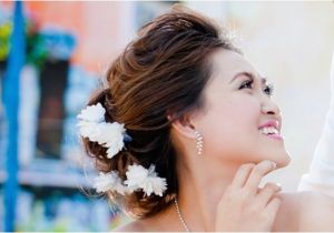 Best Wedding Hairstyles for Round Faces 5 Best Wedding Hairstyles for Round Faces