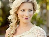 Best Wedding Hairstyles for Round Faces Wedding Hairstyles for Round Faces
