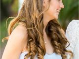 Best Wedding Hairstyles for Strapless Dresses 15 Best Wedding Hairstyles for A Strapless Dress