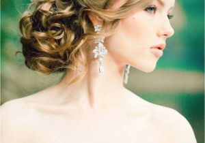 Best Wedding Hairstyles for Strapless Dresses Wedding Hairstyles for Long Hair Strapless Dress