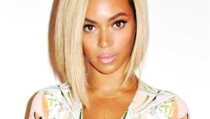 Beyonce Bob Haircut 20 New Celebrities with Bob Haircuts