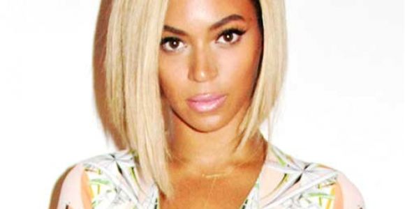 Beyonce Bob Haircut 20 New Celebrities with Bob Haircuts