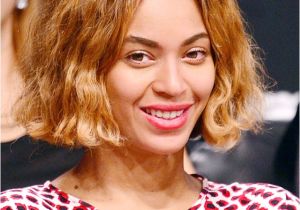 Beyonce Bob Haircut Alan Coban 2014