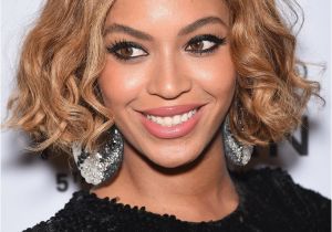 Beyonce Bob Haircut Beyonce Hairstyles Mysterious Makeover