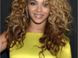 Beyonce Curly Hairstyles 10 Tren St Celebrity Curly Hairstyles Ideas