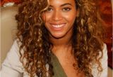 Beyonce Curly Hairstyles 3 Beyoncé Knowles Long Hairstyles Popular Haircuts