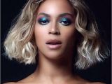 Beyonce Short Bob Haircut Beyonce Hairstyles Short Wavy Bob Latest Hair Styles