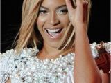 Beyonce Short Bob Haircut Beyonce S Fashionable Haircuts