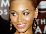 Beyonce Wedding Hairstyle 2005 From Beyoncé S Hair Through the Years