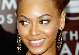 Beyonce Wedding Hairstyle 2005 From Beyoncé S Hair Through the Years